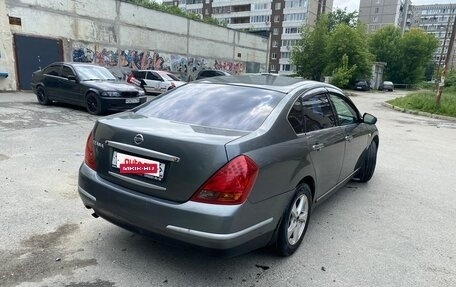 Nissan Teana, 2006 год, 467 000 рублей, 4 фотография