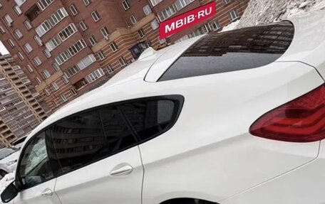 BMW 5 серия, 2011 год, 1 850 000 рублей, 5 фотография