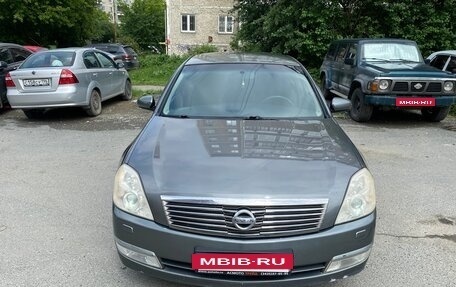 Nissan Teana, 2006 год, 467 000 рублей, 12 фотография