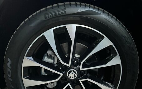 Skoda Kodiaq I, 2023 год, 4 450 000 рублей, 6 фотография