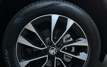 Skoda Kodiaq I, 2023 год, 4 450 000 рублей, 8 фотография