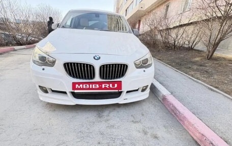 BMW 5 серия, 2011 год, 1 850 000 рублей, 8 фотография