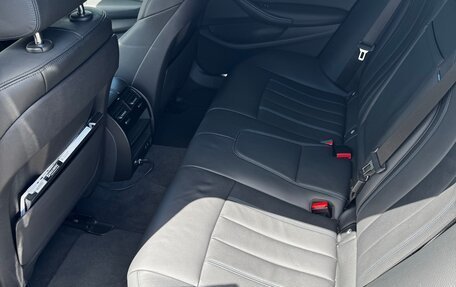 BMW 5 серия, 2021 год, 6 200 000 рублей, 9 фотография