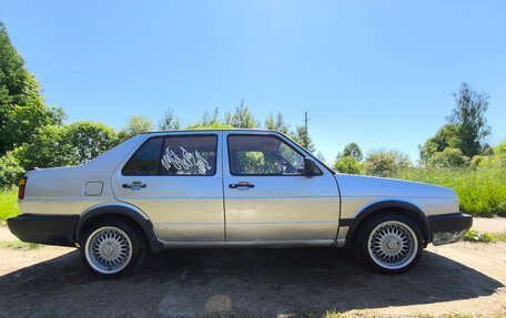 Volkswagen Jetta III, 1988 год, 160 000 рублей, 3 фотография