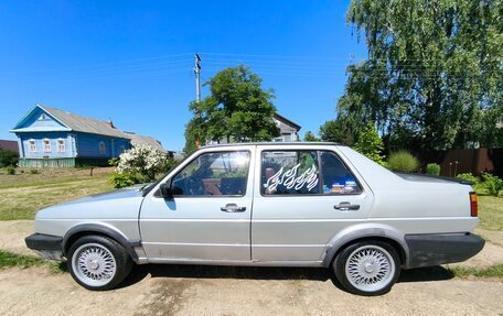 Volkswagen Jetta III, 1988 год, 160 000 рублей, 6 фотография