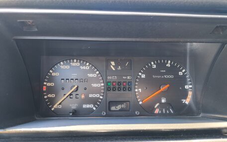 Volkswagen Jetta III, 1988 год, 160 000 рублей, 11 фотография
