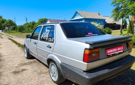 Volkswagen Jetta III, 1988 год, 160 000 рублей, 8 фотография