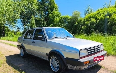 Volkswagen Jetta III, 1988 год, 160 000 рублей, 4 фотография