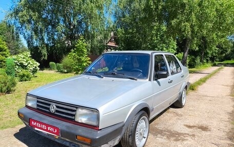 Volkswagen Jetta III, 1988 год, 160 000 рублей, 7 фотография
