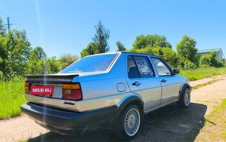 Volkswagen Jetta III, 1988 год, 160 000 рублей, 5 фотография