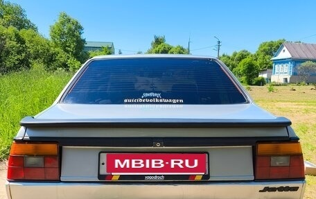 Volkswagen Jetta III, 1988 год, 160 000 рублей, 2 фотография