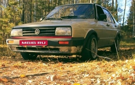 Volkswagen Jetta III, 1988 год, 160 000 рублей, 23 фотография