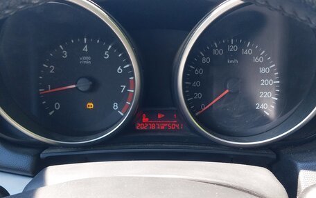 Mazda 3, 2010 год, 630 000 рублей, 2 фотография