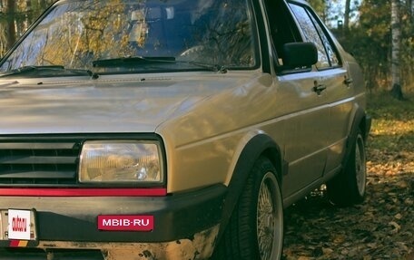 Volkswagen Jetta III, 1988 год, 160 000 рублей, 24 фотография