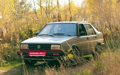 Volkswagen Jetta III, 1988 год, 160 000 рублей, 22 фотография