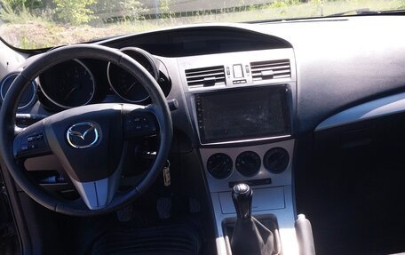 Mazda 3, 2010 год, 630 000 рублей, 8 фотография