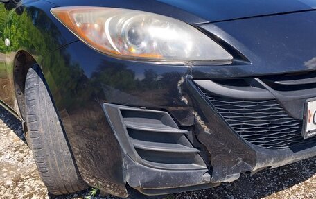 Mazda 3, 2010 год, 630 000 рублей, 10 фотография