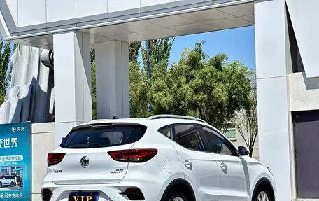 MG ZS II, 2022 год, 995 000 рублей, 3 фотография