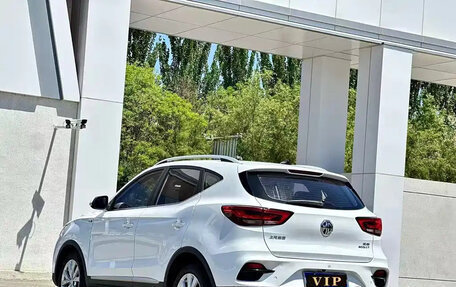 MG ZS II, 2022 год, 995 000 рублей, 2 фотография