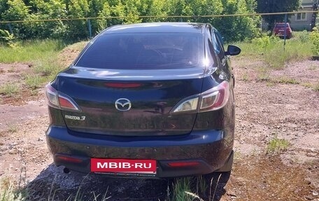 Mazda 3, 2010 год, 630 000 рублей, 6 фотография
