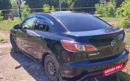 Mazda 3, 2010 год, 630 000 рублей, 4 фотография