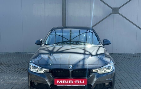 BMW 3 серия, 2018 год, 2 200 000 рублей, 2 фотография