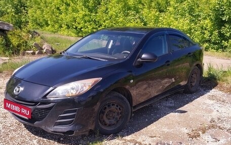 Mazda 3, 2010 год, 630 000 рублей, 9 фотография