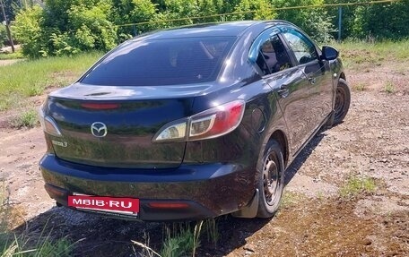 Mazda 3, 2010 год, 630 000 рублей, 7 фотография
