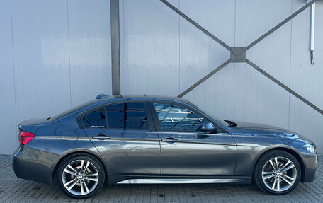 BMW 3 серия, 2018 год, 2 200 000 рублей, 8 фотография
