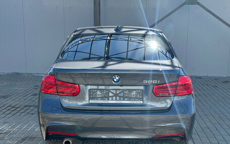 BMW 3 серия, 2018 год, 2 200 000 рублей, 6 фотография