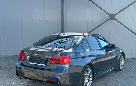 BMW 3 серия, 2018 год, 2 200 000 рублей, 7 фотография