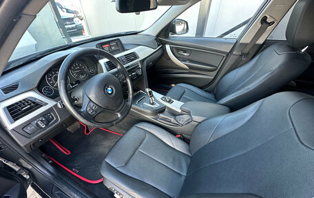 BMW 3 серия, 2018 год, 2 200 000 рублей, 10 фотография
