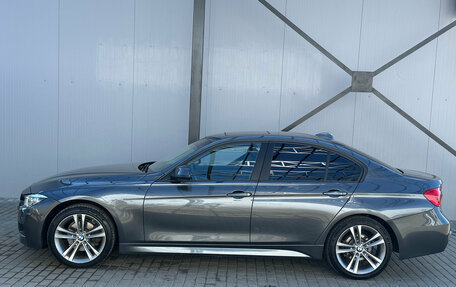 BMW 3 серия, 2018 год, 2 200 000 рублей, 4 фотография