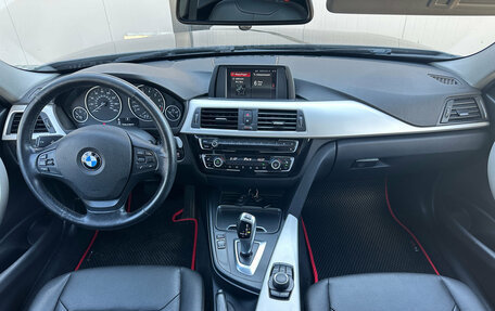 BMW 3 серия, 2018 год, 2 200 000 рублей, 14 фотография