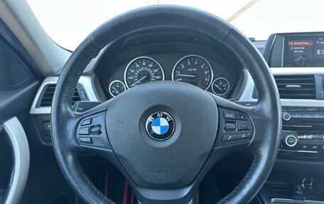 BMW 3 серия, 2018 год, 2 200 000 рублей, 17 фотография