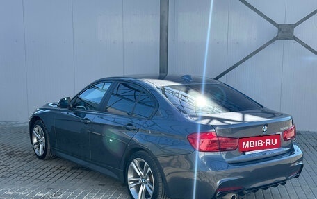 BMW 3 серия, 2018 год, 2 200 000 рублей, 5 фотография