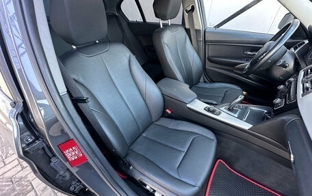 BMW 3 серия, 2018 год, 2 200 000 рублей, 12 фотография