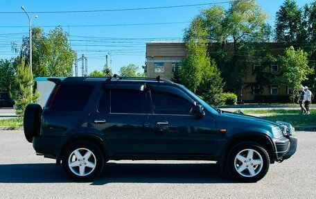 Honda CR-V IV, 1996 год, 549 999 рублей, 5 фотография