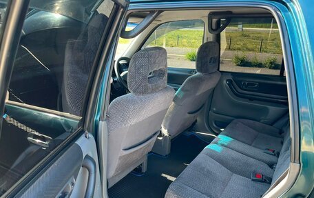 Honda CR-V IV, 1996 год, 549 999 рублей, 11 фотография