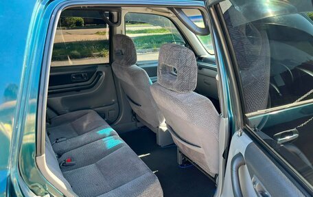 Honda CR-V IV, 1996 год, 549 999 рублей, 14 фотография
