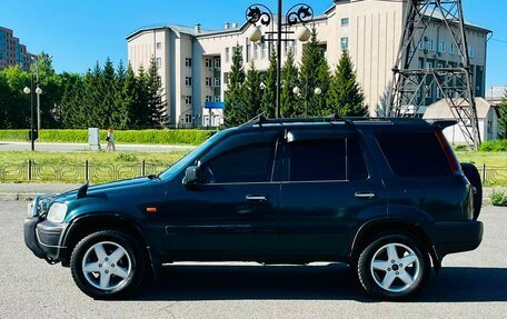 Honda CR-V IV, 1996 год, 549 999 рублей, 9 фотография