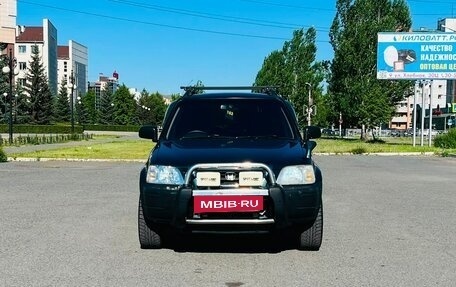 Honda CR-V IV, 1996 год, 549 999 рублей, 3 фотография