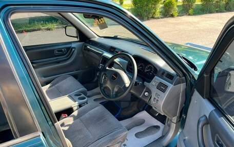 Honda CR-V IV, 1996 год, 549 999 рублей, 15 фотография