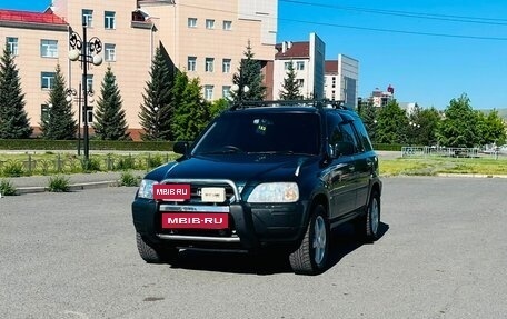 Honda CR-V IV, 1996 год, 549 999 рублей, 2 фотография