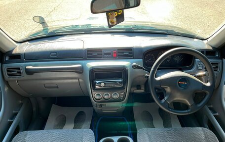 Honda CR-V IV, 1996 год, 549 999 рублей, 16 фотография
