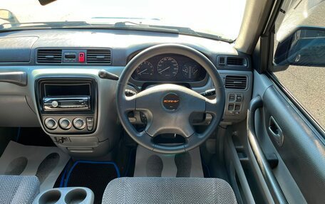 Honda CR-V IV, 1996 год, 549 999 рублей, 20 фотография