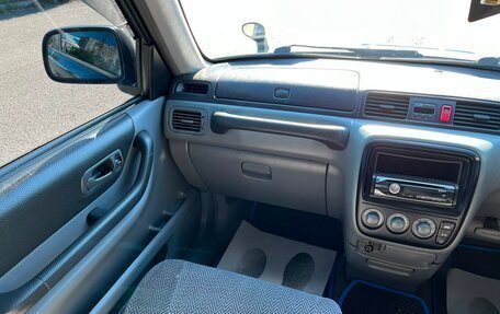 Honda CR-V IV, 1996 год, 549 999 рублей, 17 фотография