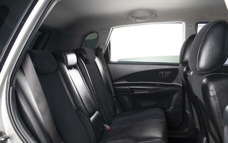 Hyundai Tucson III, 2007 год, 990 000 рублей, 6 фотография
