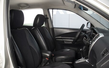 Hyundai Tucson III, 2007 год, 990 000 рублей, 7 фотография