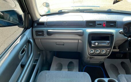 Honda CR-V IV, 1996 год, 549 999 рублей, 19 фотография
